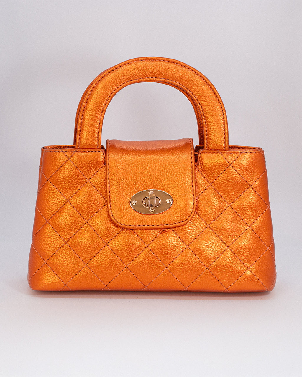 Cartera Granada - Naranja
