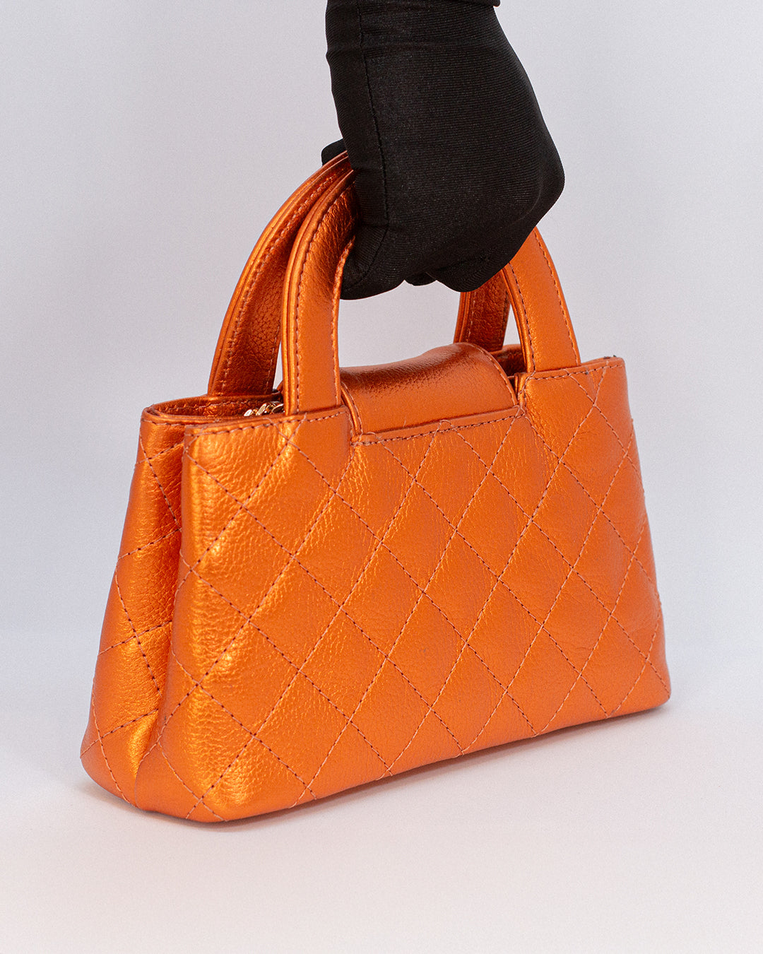 Cartera Granada - Naranja