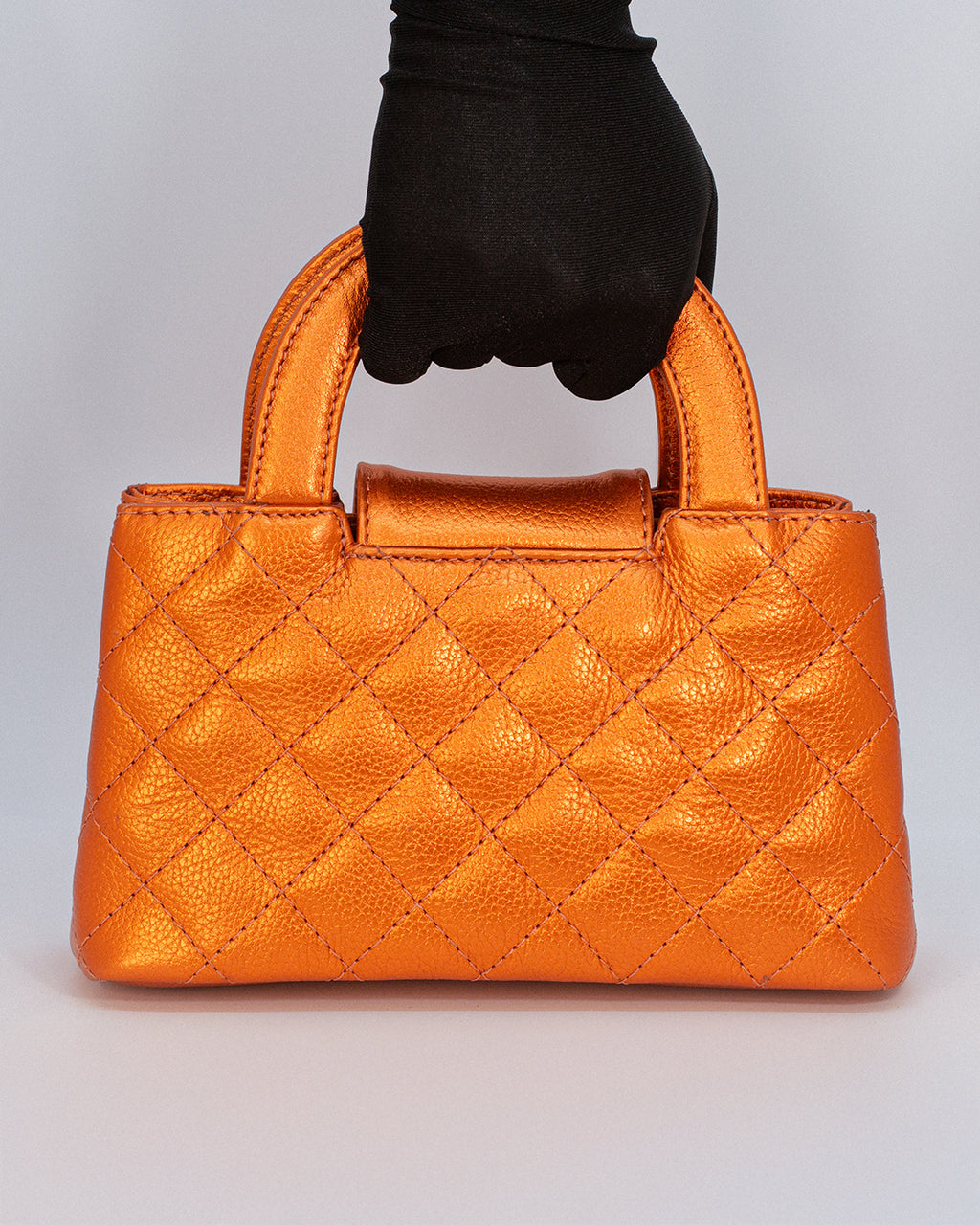 Cartera Granada - Naranja