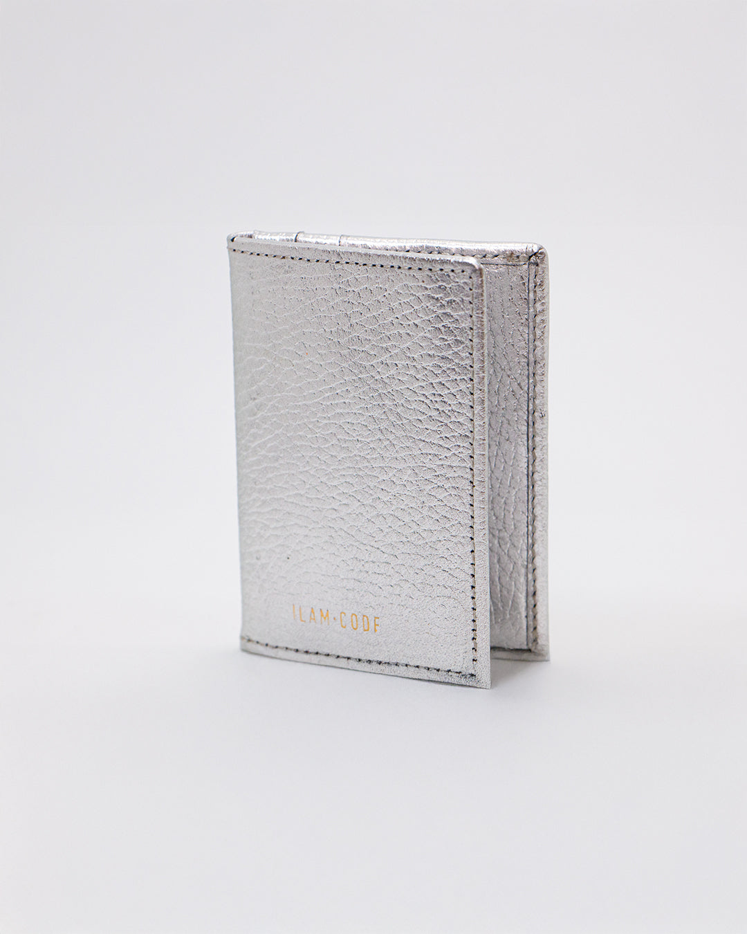 Cardholder Silver