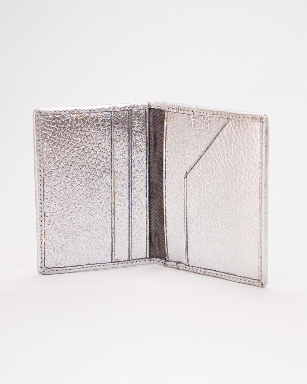 Cardholder Silver
