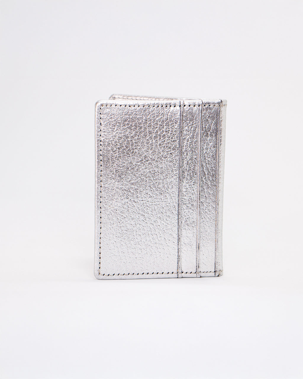 Cardholder Silver
