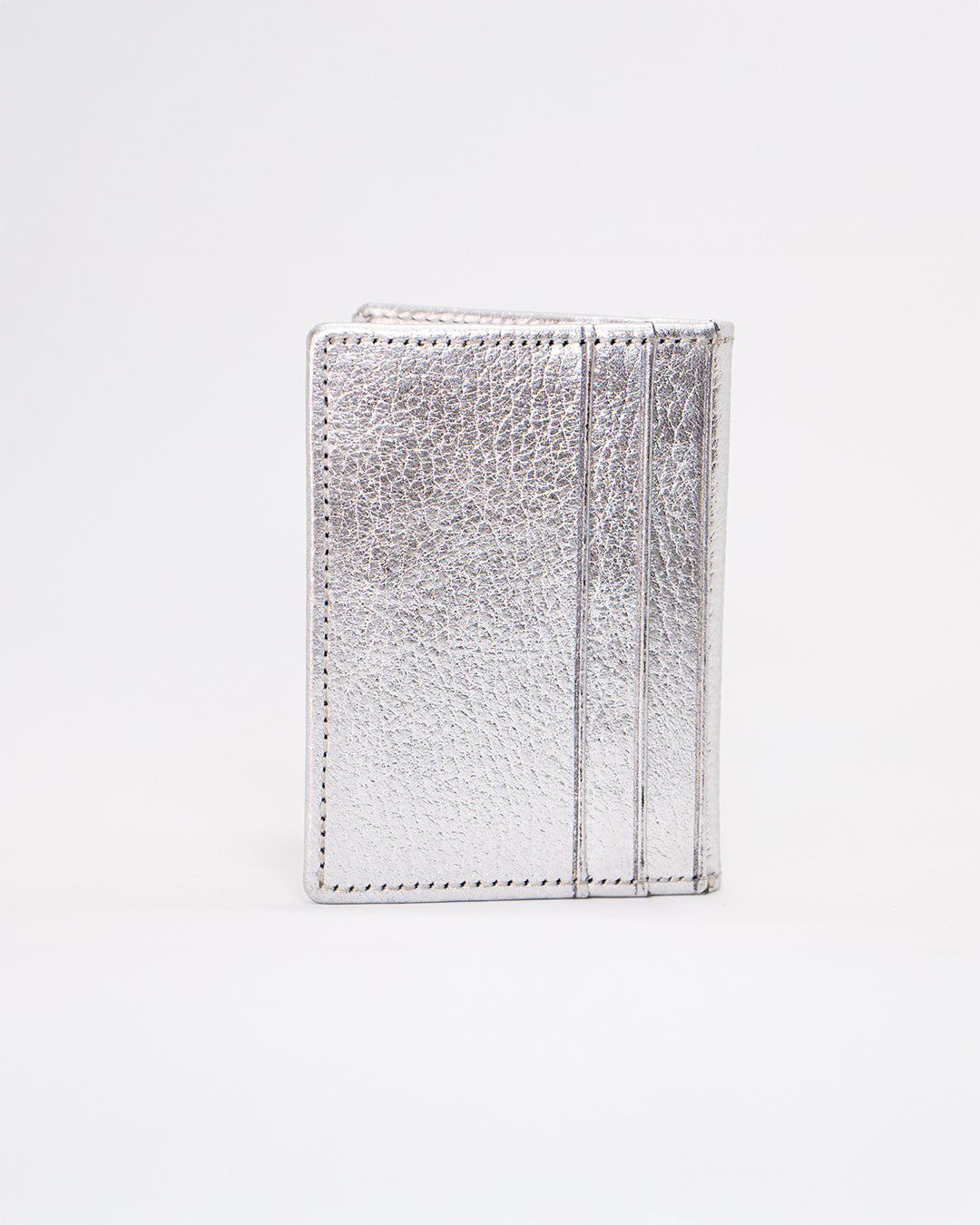 Cardholder Silver