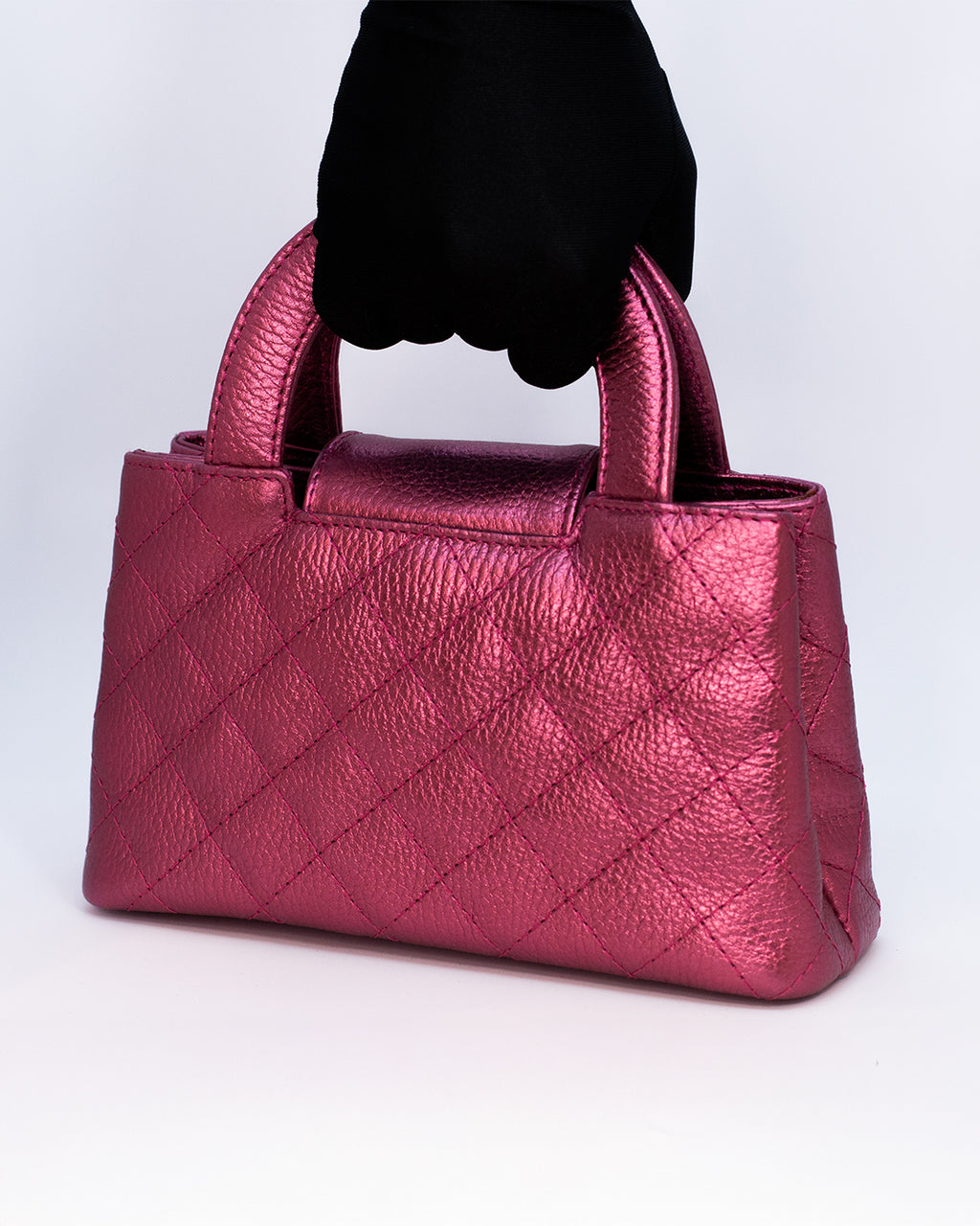 Cartera Granada - Rose gold