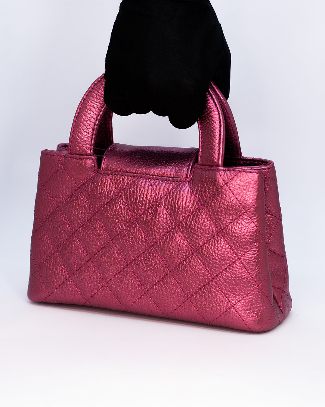 Cartera Granada - Rose gold