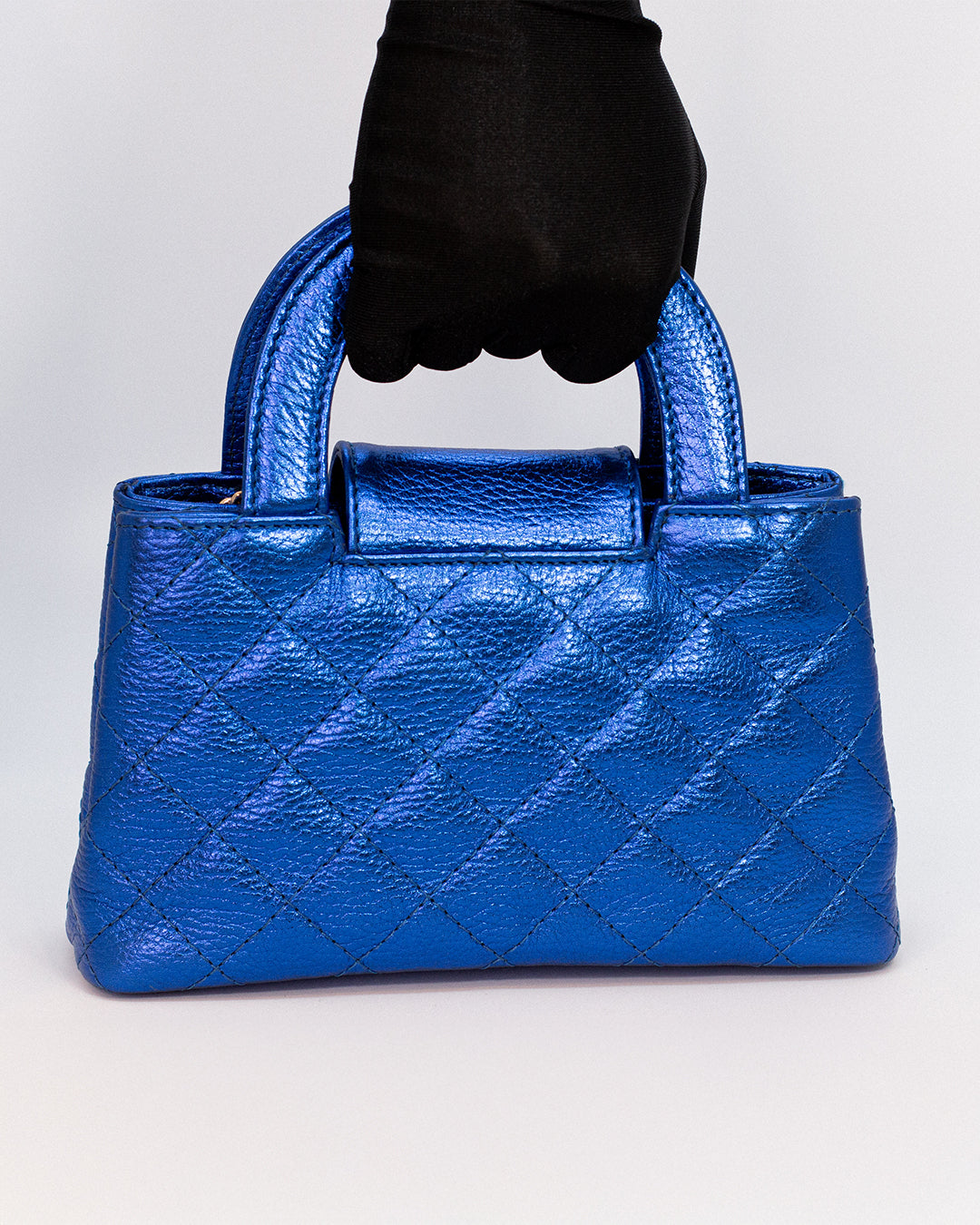 Cartera Granada - Azul