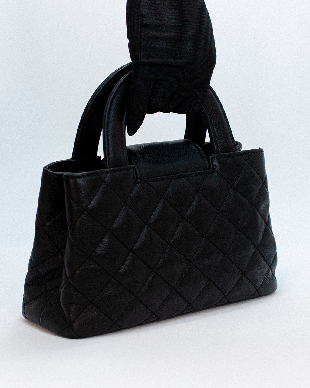 Cartera Granada - Negro