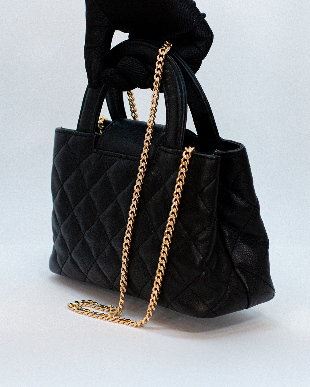 Cartera Granada - Negro