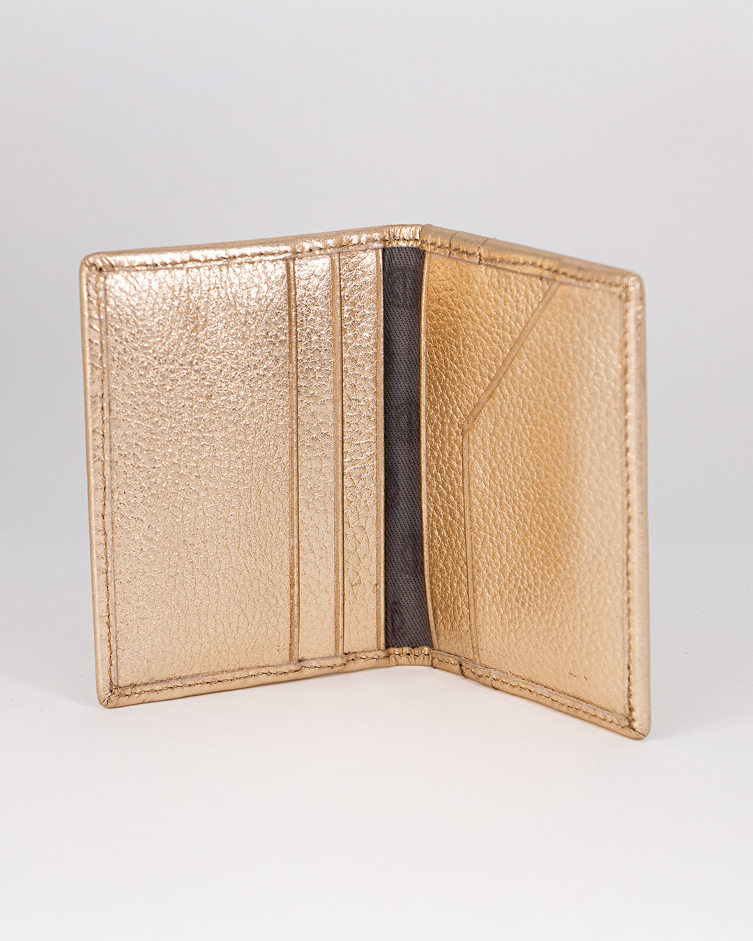 Cardholder Gold