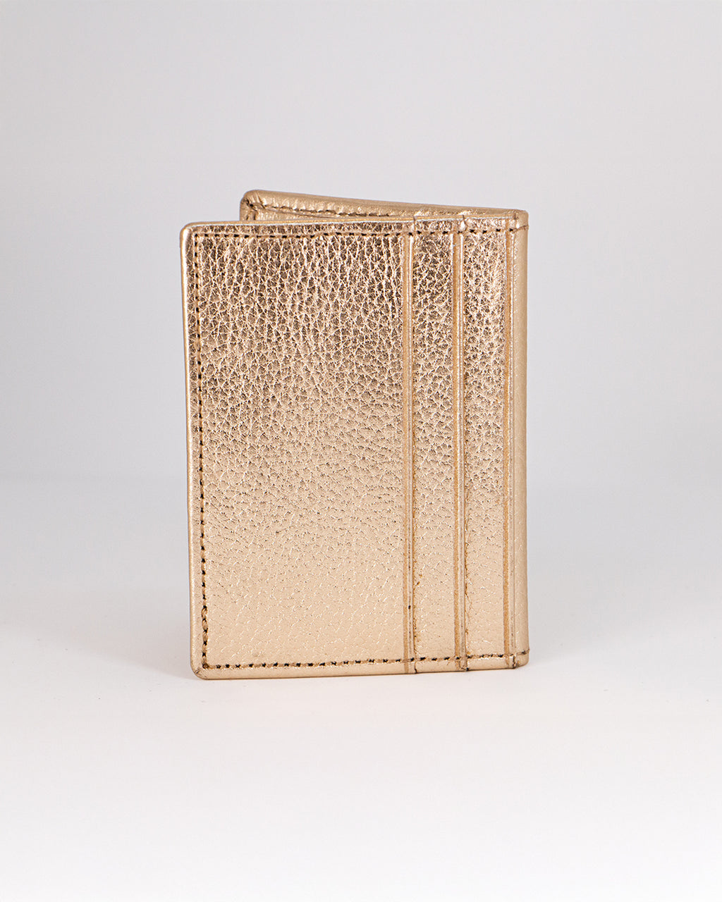 Cardholder Gold