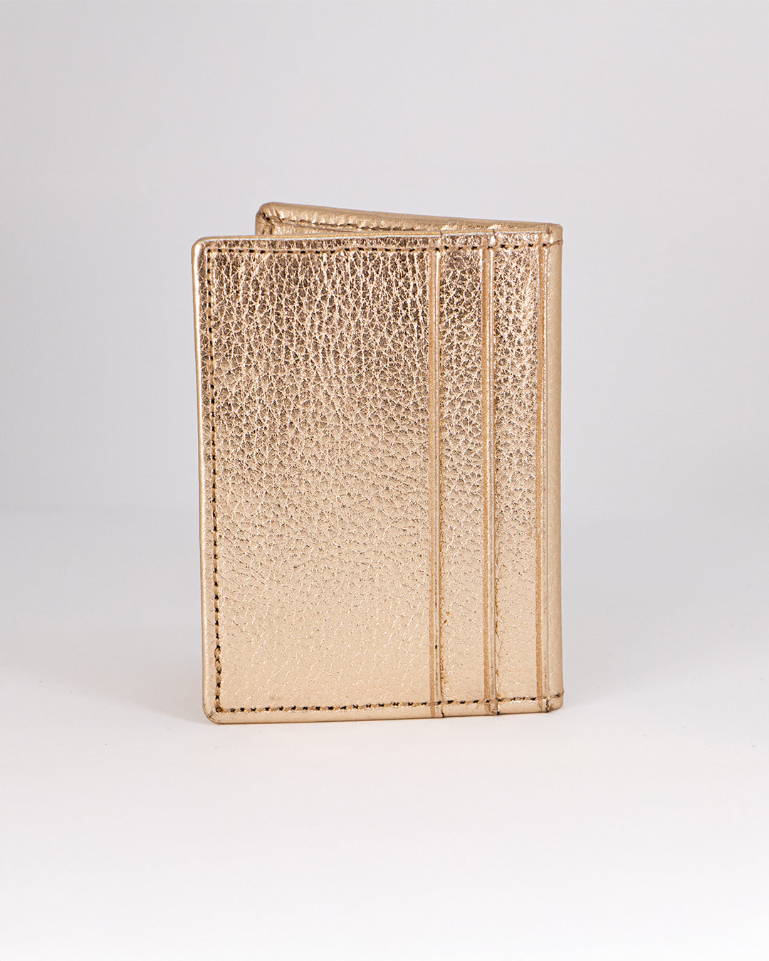 Cardholder Gold