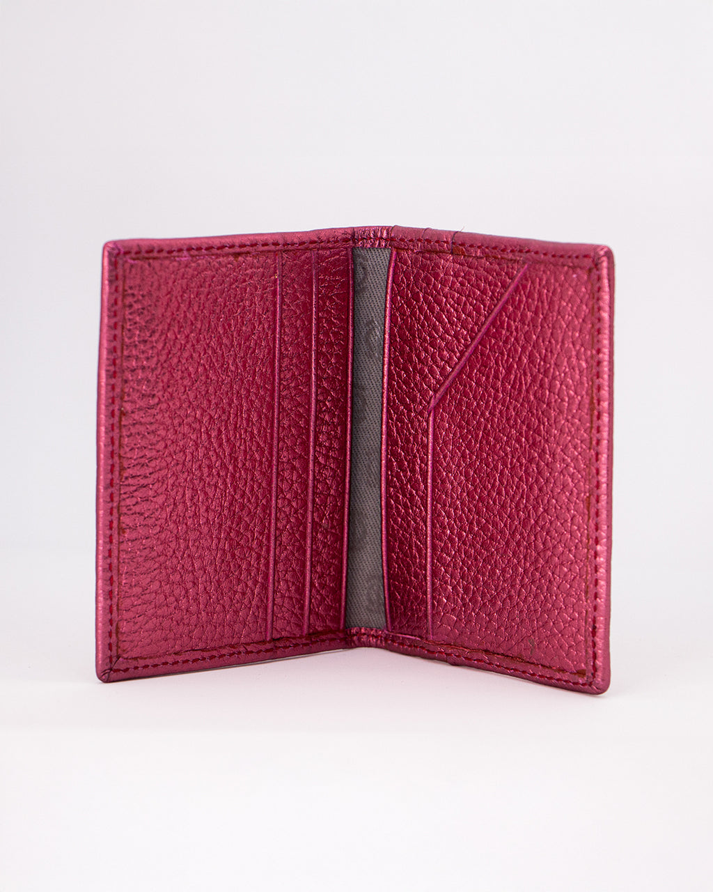 Cardholder Rose Gold