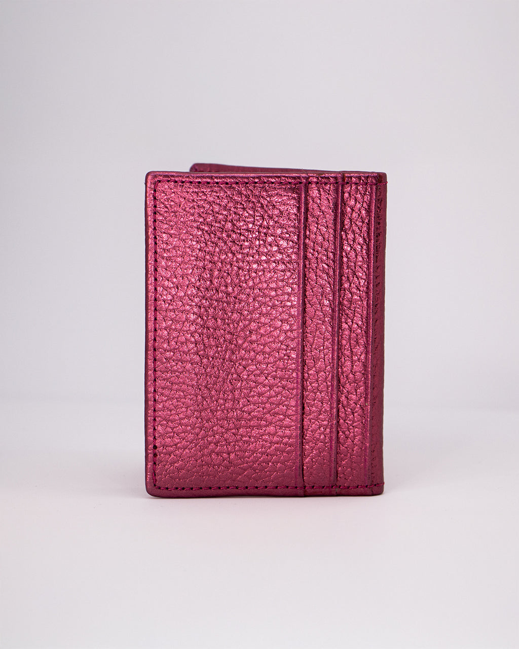 Cardholder Rose Gold