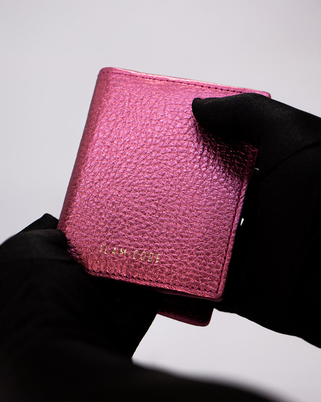 Cardholder Rose Gold