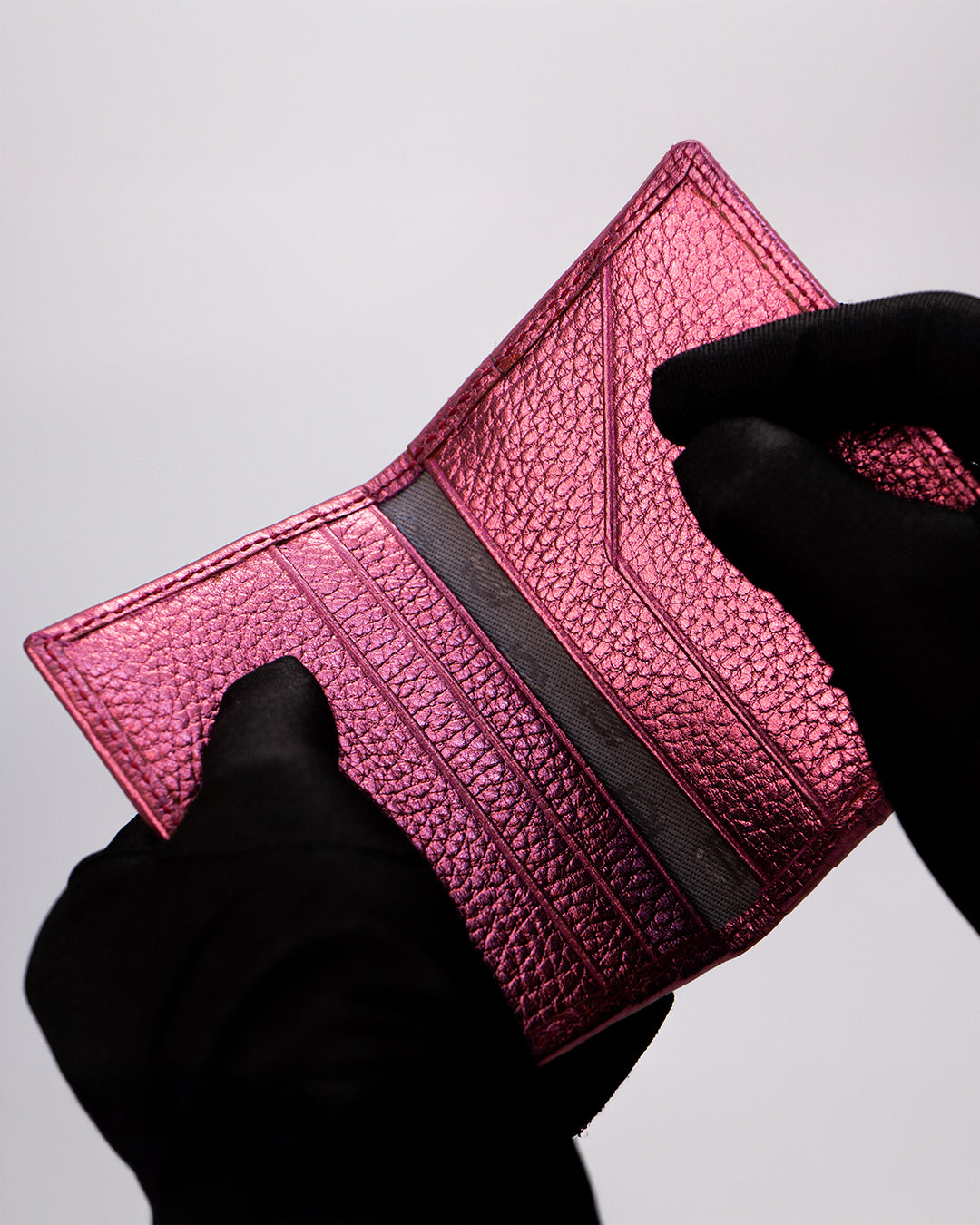 Cardholder Rose Gold