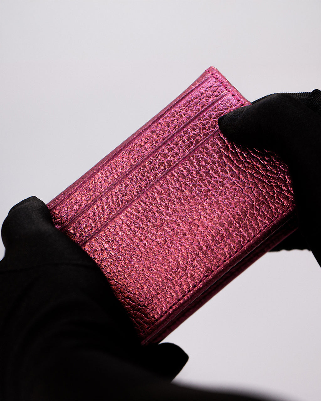 Cardholder Rose Gold